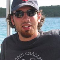 Joel Parker
