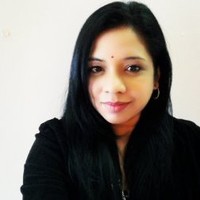 Presha Maharaj