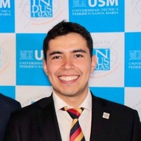 Nicolás Ramos Moya