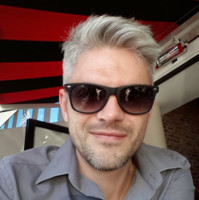 Theo van Eeden