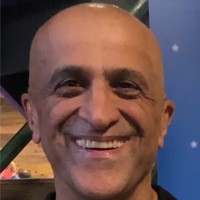 Farzad Farr