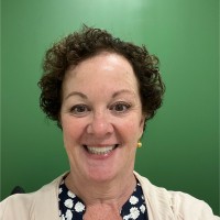 Paulette Cooley