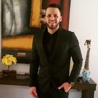 Jonathan Rivera Santiago