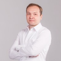 Andrii Burka, Cipp/E