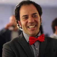 Toni Cusidó Codina