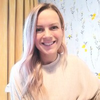 Gemma Symington