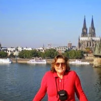 Marisa Machín Santamaría