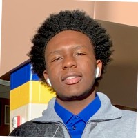 Duncan Gathesha