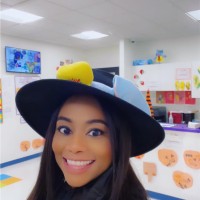 Stella Carter