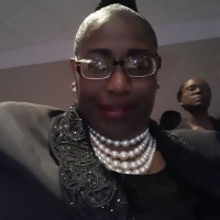 Ms. Freda Robinson