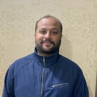 Bhumin Patel