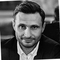 Gabriel Carmazan