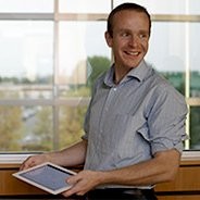 Michael Trenholm-Boyle