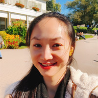 Melissa Xu