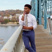 Tahjawuan Taylor