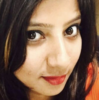 Nandini Dubey