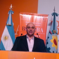 Roberto Carlos Mezon