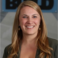 Dina Vellutini Kimble