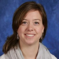 Caroline Honeycutt