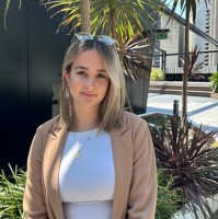 Georgina Cull