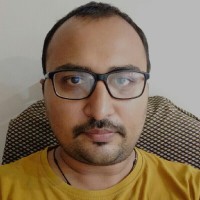 Rahul Mevada
