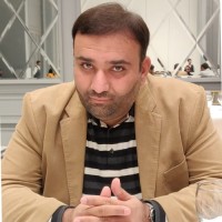 Muhammad Atif Afzal