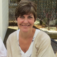 Anne Mcdonnell