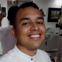 Dewis Ruben Espinosa Montalvo