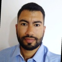 Cristian Jacobs Maldonado