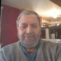 Patrick VEYRET
