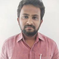 Ragunath Sivakumar