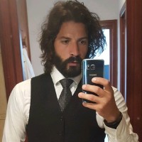 Daniel El Achkar
