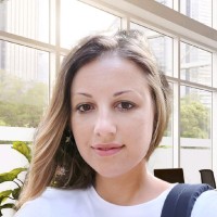 Claudia Sani