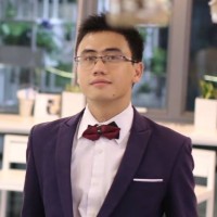 Nguyễn Việt Dinh