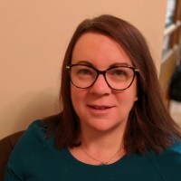 Lisa Markwell