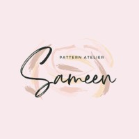 Sameen Kaukab Textile Designer