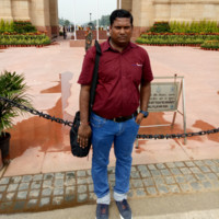 Virendra Kashyap