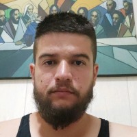 Ulysses Giovanni Neto