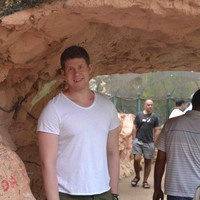 Никита Кудрин