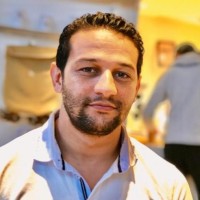 Saad Mouhib, Pmp®