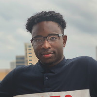 Raheem Thomas