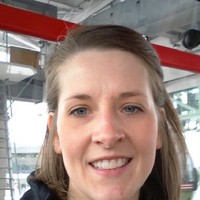 Cathryn Thompson (White)