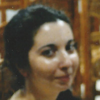 Victoria Manolidou