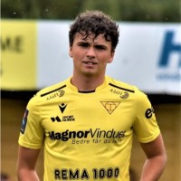 Kristoffer Røttingen