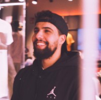 Mohammed Akkache