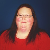 Alicia Peppers