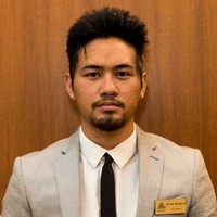 Kevin Rampen
