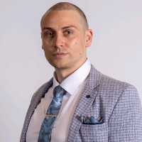 Atanas Karadzhov, Prince2®, Capm®