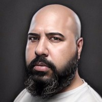 Kirat Kharode, JD, MHS, FACHE