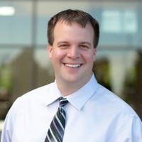 Shawn Dankenbring, Pe, D.Wre, Cfm